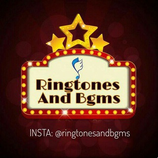 Ringtones & Bgms (Status Videos ) ?