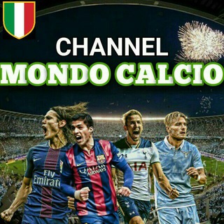 MONDO CALCIO CHANNEL