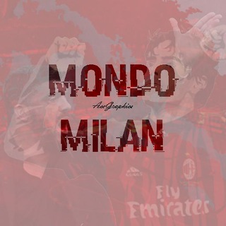 MondoMilan ?⚫