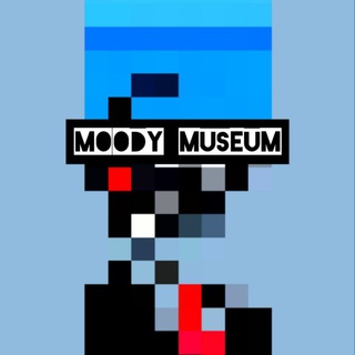 Moody Museum