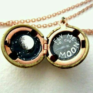 ?MOoN | قَــمــر?