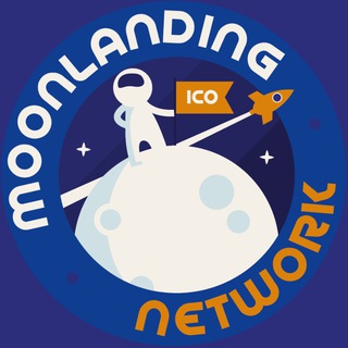 Moonlanding.Network