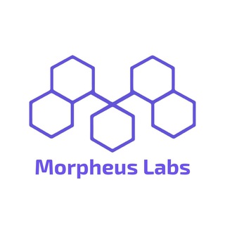 [Official Announcement] MorpheusLabs Infrastructure Token