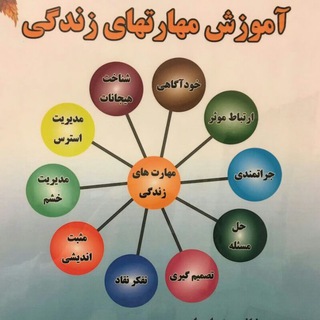 مشاوره رهنمود(اعرابی)