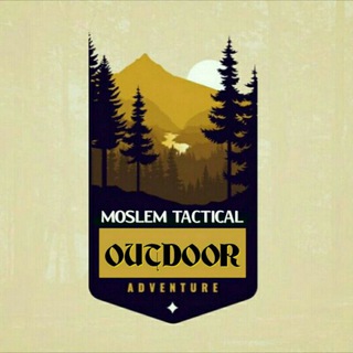 Moslem Tactical Outdoor