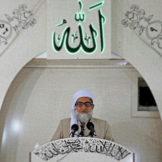 امام جمعه مریوان