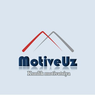 ✅ MotiveUz ✅