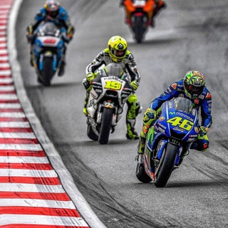 ⁠MotoGP Pics