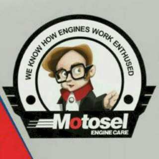 Motosel/موتوسل