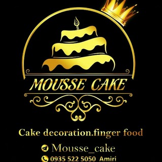 ♚♔ Mousse_cake ♔♚