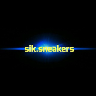 SIK.SNEAKERS ??