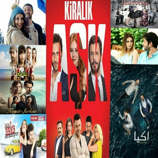 Film & serial turkey