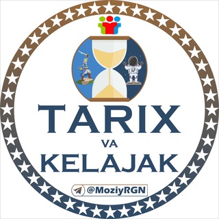 Tarix va Kelajak