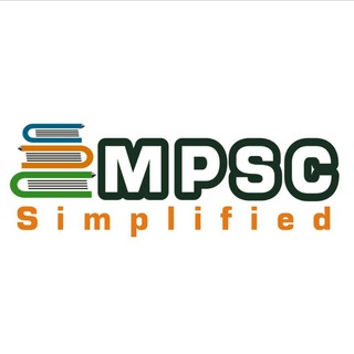 MPSC SIMPLIFIED(official)