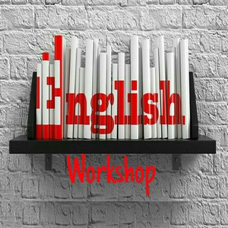 English Workshop