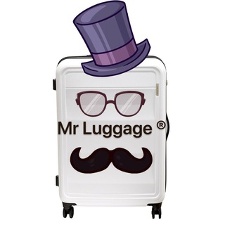 Mr Luggage ® (آقای چمدان)