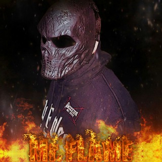 MR.FLAME Canale Telegram