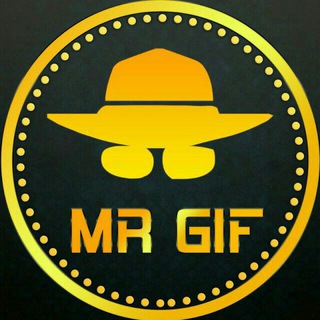 MrGif مسترگیف