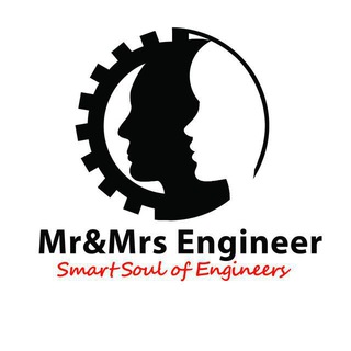 Mr & Mrs Engineer