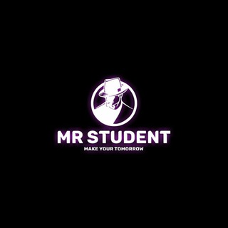 Mr Student?