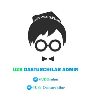 ?? Uzb Dasturchilar