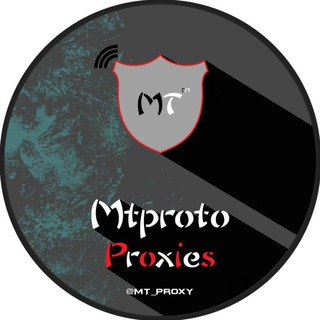 MTProto Proxies✅