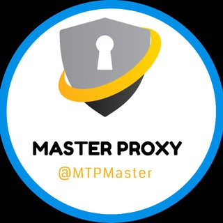 ?MasterProxy?