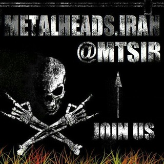 MetalHeadS.IRAN