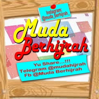 Muda Berhijrah