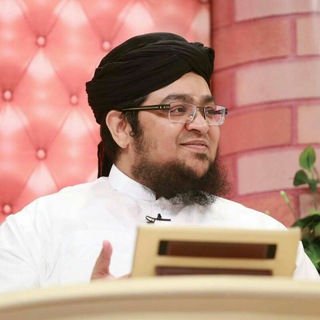 Mufti Qasim Attari