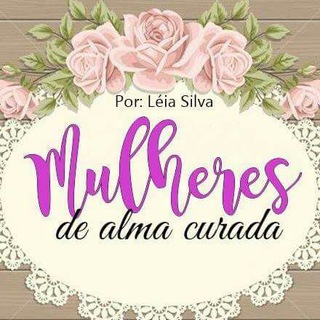 Mulheres de alma curada Oficial