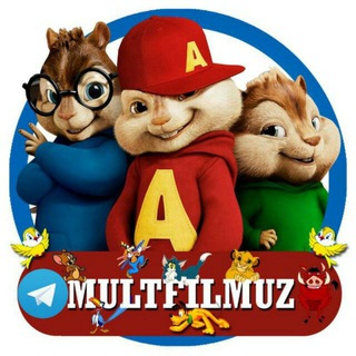 MULTFILMLAR