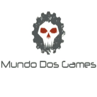 Mundo dos Games ?