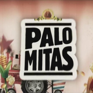 MUNDO PALOMITAS