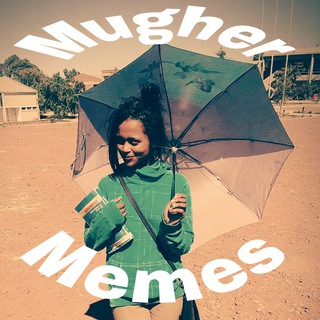 Mugher Meme