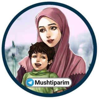 Mushtiparim ?