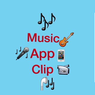 ?Music&App?