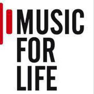 Music For Life???