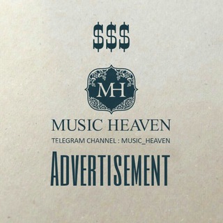 تبليغات music heaven