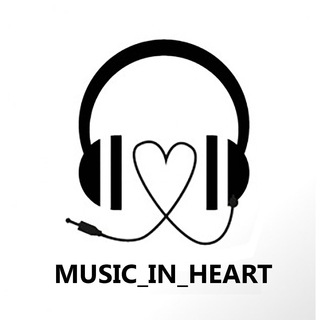 Music in heart