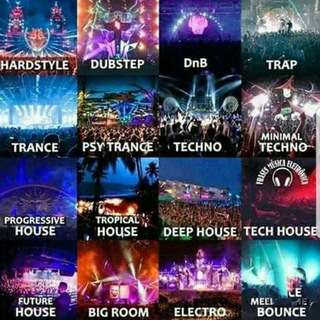 ?Trap & House Nation?