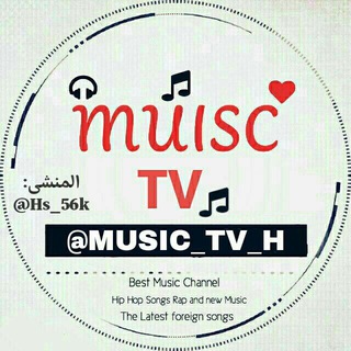 MUSIC TV?“ֆ