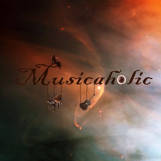 Musicaholic