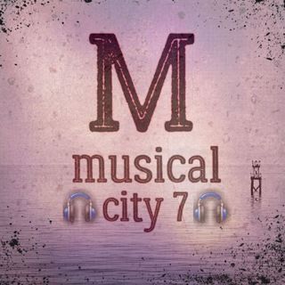 MuSiCaL?CiTy 7