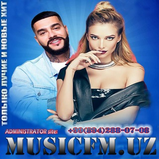 MusicFM.Uz