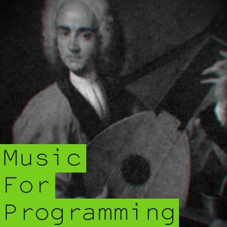 Music for programming