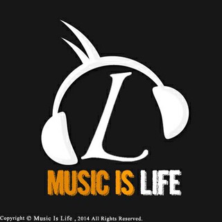 Music Is Life