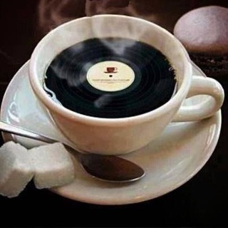 Music?Coffee