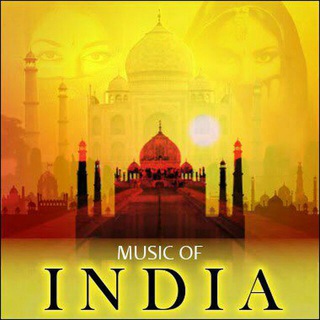 ? MUSIC OF INDIA‌ ?