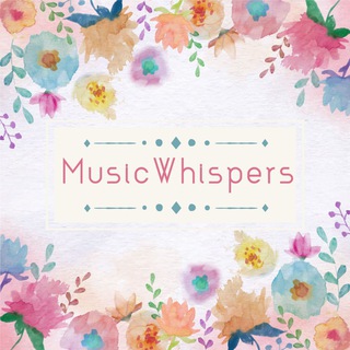 –• MusicWhispers •–